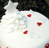 pasteles