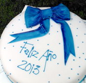 pasteles
