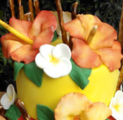 pasteles