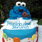 pasteles