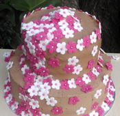 pasteles