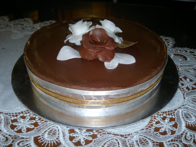 pasteles