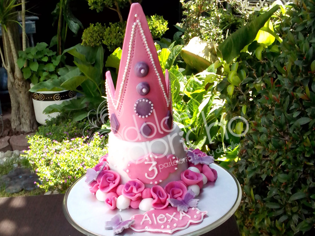 pasteles