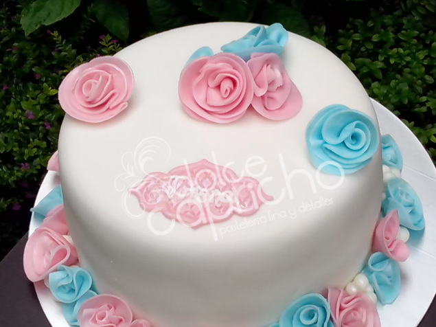 pasteles