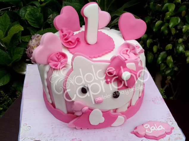 pasteles