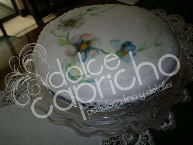 pasteles