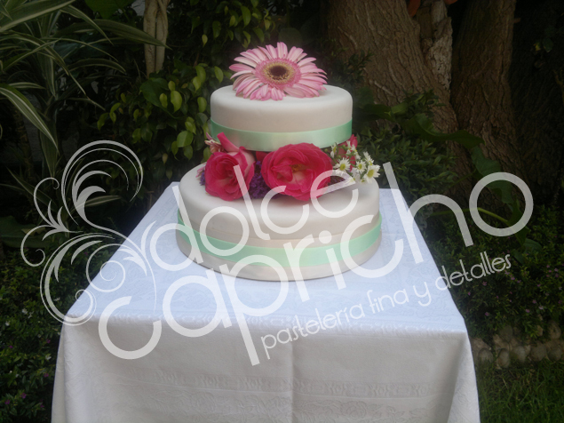 pasteles