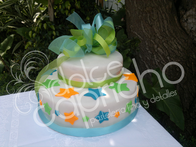 pasteles