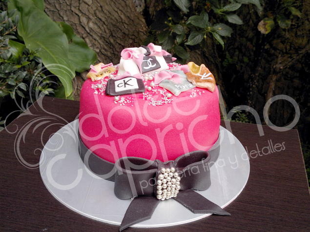 pasteles
