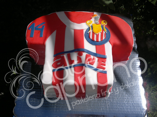 pasteles