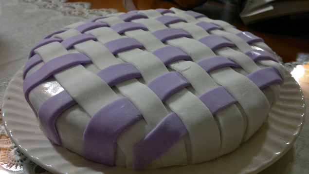 pasteles