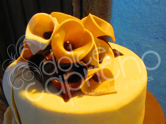 pasteles