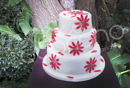 pasteles