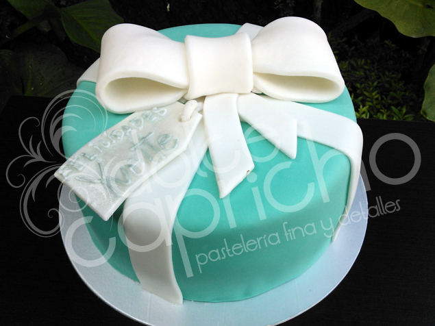 pasteles