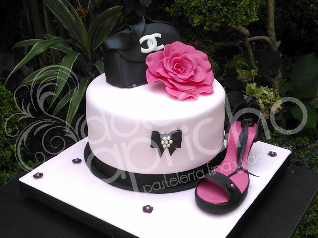 pasteles