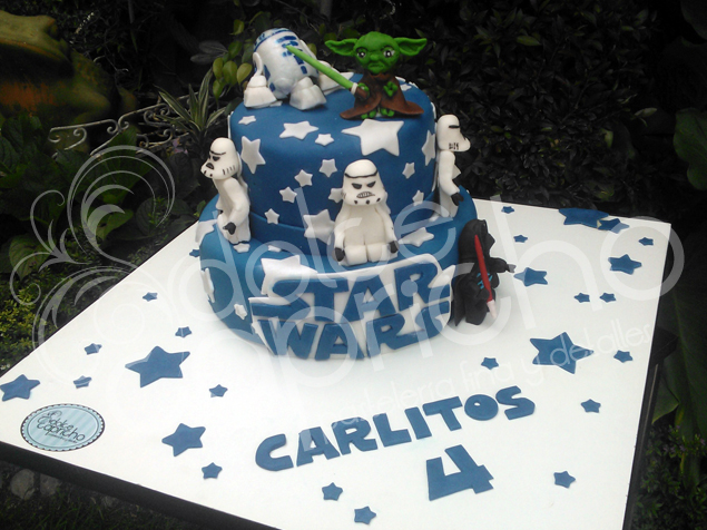 pasteles