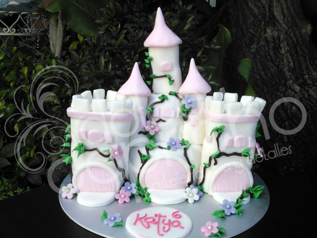 pasteles