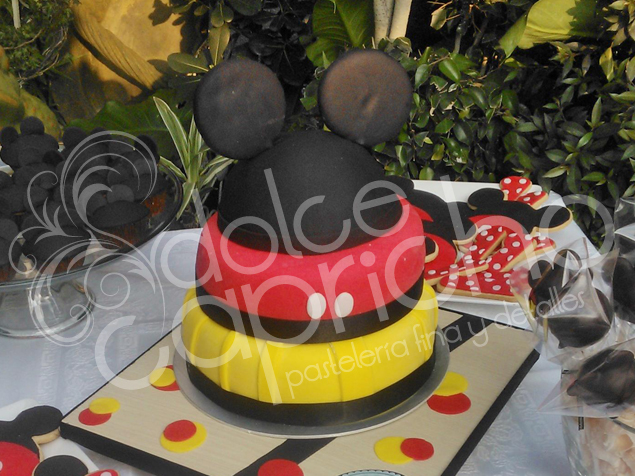 pasteles