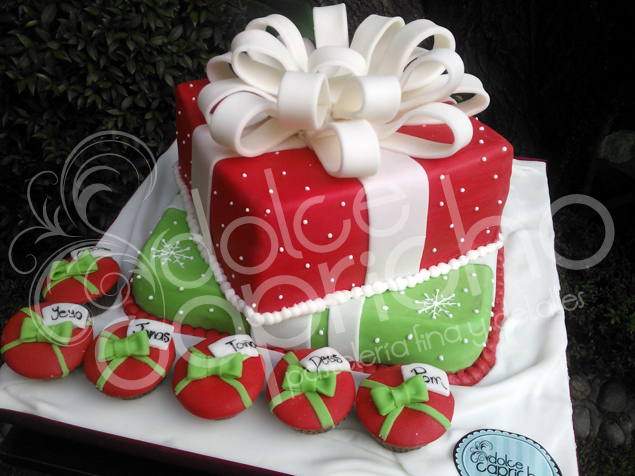 pasteles