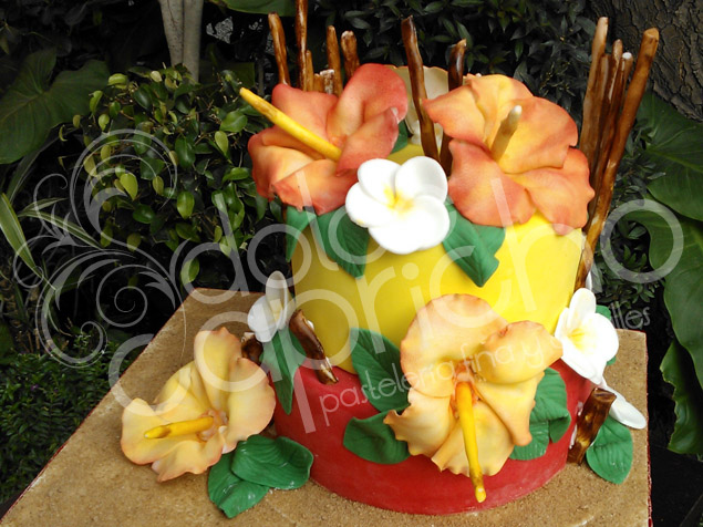pasteles
