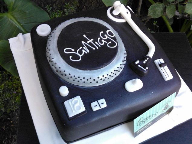 pasteles