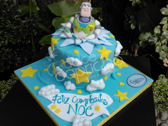 pasteles