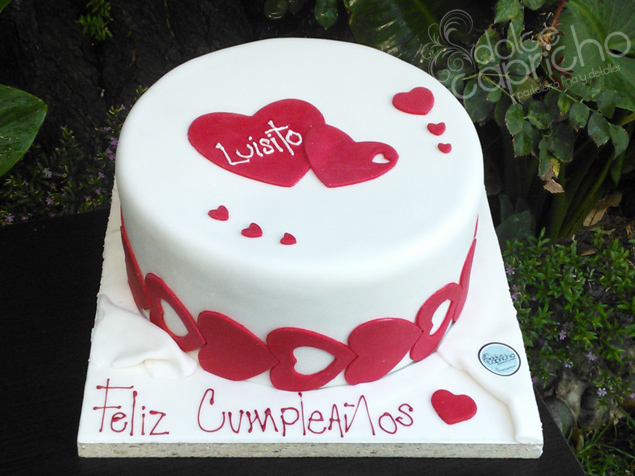 pasteles